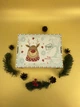 Новорічний подарунковий набір Christmas gift, подарунок на Різдво, святий Миколай, Новий рік. (8-0290) - зображення 2