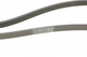 Привідний ремень Contitech 5PK1745 Mercedes B-Class, GLA-Class, A-Class, CLA-Class; Hyundai Matrix; KIA Cerato, Rio 19933096, 19936996, 19937796 - зображення 3
