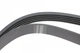 Приводний ремень HUTCHINSON 1515 K 5 Mercedes B-Class, CLA-Class, C-Class, A-Class, GLA-Class; Renault Kangoo, Clio, Twingo 2123104102001, 7701064354, 7700865588 - зображення 3