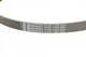 Ремінь приводний Contitech 6PK1390 Citroen Xsara, Berlingo, Jumpy; Peugeot Partner, 306, Експерт, 206; Chevrolet Aveo; Fiat Scudo, Grande Punto; Suzuki SX4 04573974AE, 04573974, 4573974AE - зображення 4