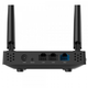 Маршрутизатор Wi-Fi NETIS N5 AC1200 Black. Роутер Нетіс чорний з підтримкою технології Beamforming - зображення 5