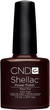 Гель-лак CND Shellac Faux Fur 7.3 мл - изображение 1