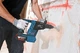 Перфоратор Bosch аккумуляторный Bosch GBH 187-LI, патрон SDS-plus 24мм, 18В 1х5Аг, 2.4Дж, 3 режима, 980об/мин, 3кг, без АКБ и ЗУ (0.611.923.022) - изображение 4