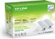 Адаптер Powerline TP-LINK TL-PA4010KIT 2PK AV600 1xFE (TL-PA4010KIT) - изображение 2