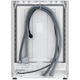 Посудомоечная машина Whirlpool встраиваемая, 14компл., A+++, 60см, дисплей, 3я корзина, белый (W8IHP42L) - изображение 7