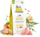 Корм для щенков Brit Care Dog Sustainable Puppy с курицей и насекомыми 12 кг (8595602558629) - изображение 7
