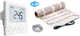 Теплый пол с регулятором 4HEAT MatKit WiFi 6 м² мат под плитку с терморегулятором (4HT.MKWF.60) - изображение 4