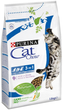 Сухий корм для котів Purina Cat Chow 1.5 кг (7613034155139) - зображення 1