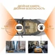 Автомобильный видеорегистратор ThiEYE Carbox 5R Dash Cam Real - изображение 6