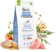 Корм для собак больших пород Brit Care Dog Sustainable Adult Large Breed с курицей и насекомыми 12 кг (8595602558742) - изображение 7