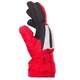 Перчатки горнолыжные детские Zelart 7706-1 размер L-XL (9-12 лет) Red-Black - изображение 3