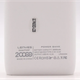 Зовнішній акумулятор Power bank Lenyes PX267 20000 Mah акумулятор зарядка Білий - зображення 4