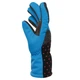 Рукавички гірськолижні дитячі Zelart Action 1213 розмір L-XL (9-12 років) Blue-Black - зображення 2