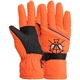 Рукавички гірськолижні дитячі Zelart Spiderman Action 6572 розмір L-XL (9-12 років) Orange - зображення 1