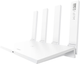 Router Huawei WIFI AX3 (Dual-core) White (WS7100-20) - obraz 4