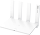 Router Huawei WIFI AX3 (Dual-core) White (WS7100-20) - obraz 7