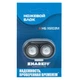 Ножевой блок для электробритв Харьков Х-6103М Black (SHiz14740) - изображение 2