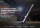 Фонарь ручной Fenix ​​PD36RV20 - изображение 5