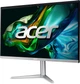 Моноблок Acer Aspire DQ.BL0ME.00L C24-1300 23.8" FHD AMD 16GB F512GB UMA WiFi без ОС чорний - зображення 2