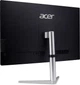 Моноблок Acer Aspire DQ.BL0ME.00L C24-1300 23.8" FHD AMD 16GB F512GB UMA WiFi без ОС чорний - зображення 3
