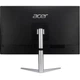 Моноблок Acer Aspire DQ.BL0ME.00L C24-1300 23.8" FHD AMD 16GB F512GB UMA WiFi без ОС чорний - зображення 4