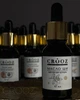 Суха олія для кутикули Crooz Масло Ши 15 мл - зображення 3