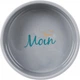Миска Trixie для кішок, керамічна, 12.5 см, 350 мл - зображення 2
