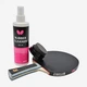 Спрей для чистки накладок Butterfly Rubber Cleaner - изображение 5