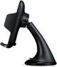 Uchwyt samochodowy Samsung EE-V200 Black (EE-V200SABEGWW) - obraz 3