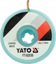 Мідна стрічка для видалення припою 1.5мм х 1.5м YATO (YT-82530) - зображення 1