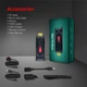 Смарт ТВ стик X96 S400 Allwinner H313, 2/16GB Android 10 - изображение 6