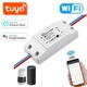 Wi-Fi реле Tuya MS-101 10A Tuya smart \ Smart life - изображение 1