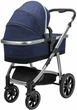 Коляска универсальная Osann Ole Indigo (121-228-285) - изображение 2