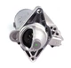 Стартер Valeo 438202 Renault Megane, Laguna, Master, Trafic, Latitude, Scenic, Kaleos, Grand Scenic, Espace; Nissan Primastar, X-Trail, Qashqai; Opel Vivaro 1202193, 1202204, 1202395 - зображення 3