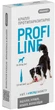 Капли ProVET Profiline инсектоакарицид для собак 10-20 кг 4 пипетки по 2.0 мл (4823082431038) - изображение 1