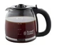 Кавоварка Russell Hobbs Colours Plus Cream 24033-56 - зображення 6