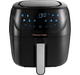 Мультипіч Russell Hobbs SatisFry Air Medium 27160-56 - зображення 1