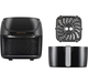 Мультипіч Russell Hobbs SatisFry Air Medium 27160-56 - зображення 4