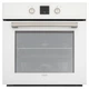 Духовой шкаф электрический ELEYUS MILA 6009 WH - изображение 2
