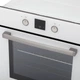 Духовой шкаф электрический ELEYUS MILA 6009 WH - изображение 5