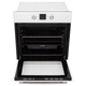 Духовой шкаф электрический ELEYUS MILA 6009 WH - изображение 11
