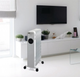 Масляний обігрівач Gorenje OR2000E - зображення 3