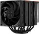 Кулер PcCooler RZ620 BK - изображение 6