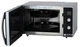 Мікрохвильова піч Panasonic NN-CD565BZPE - зображення 4