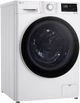 Стиральная машина узкая LG F2V3HS0WW - изображение 3