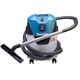 Промышленный Пылесос Makita VC2512L (1 кВт, 210 мБар, 25 л) универсальный для выполнения сухой и влажной уборки + 3 насадки (4515) - изображение 7