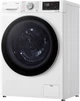 Стиральная машина LG F2V5HS1WW - изображение 5
