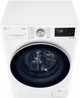 Пральна машина LG F2V5HS1WW - изображение 13