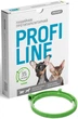 Нашийник ProVET Profiline інсектоакарицид для котів та собак 35 см Зелений (4823082430970) - изображение 4