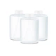Набор катриджей для Xiaomi Mijia Automatic Soap Dispenser 3 флакона - изображение 1